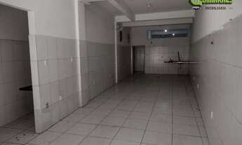 Imagem 2: Ponto para alugar, 172 m² por R$ 1.700,00/mês - Massaranduba - Salvador/BA