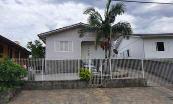 Imagem: Casa de 3 dormitórios na região do Rio