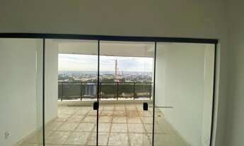 Imagem 4: Apartamento para venda tem 117 metros quadrados com 3 quartos em Setor Bueno - Goiânia - G