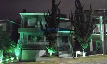 Imagem 2: São Bernardo do Campo - Casa de Condomínio - SWISS PARK