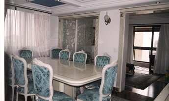 Imagem 6: Apartamento no Ibirapuera à venda com 4 dormitórios