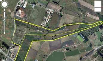 Imagem 2: SãO JOSé DOS PINHAIS - Terreno Padrão - Colônia Murici