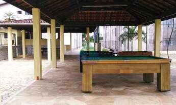 Imagem 2: Apartamento com 2 dorms, Praia do Sapê, Ubatuba - R$ 350 mil, Cod: 1700