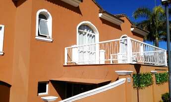 Imagem 4: NOVA LIMA - Casa Padrão - Alphaville - Lagoa dos Ingleses