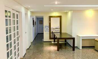 Imagem: Apartamento em Aldeota - Fortaleza, CE