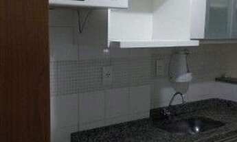 Imagem 4: Apartamento com 3 quartos no Ed Kalahari - Bairro Vila Bela em Goiânia