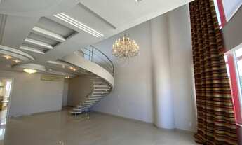 Imagem 3: COBERTURA DUPLEX no CENTRO com 3 quartos para VENDA, 303 m²