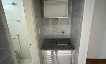 Imagem 7: Kitnet a venda Apartamento com 1 dormitório