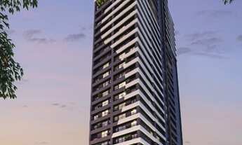 Imagem 6: Apartamento para venda tem 98 metros quadrados com 3 quartos em Setor Bueno - Goiânia - GO