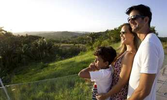 Imagem 5: Lote/Terreno a venda 1º etapa na Fazenda Real Residence Bahia 578,67 m² BR 324