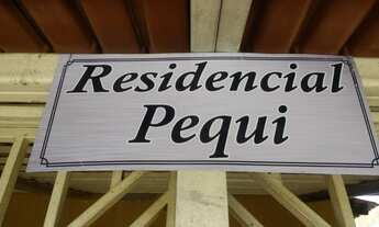 Imagem 4: CASA RESIDENCIAL em GOIÂNIA - GO, RESIDENCIAL VEREDAS DOS BURITIS