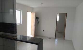 Imagem 7: Casas a venda com dois quartos no Valentina , Colinas do sul João pessoa