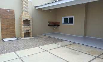 Imagem 3: REF: 11291 - Casa Plana no São Bento