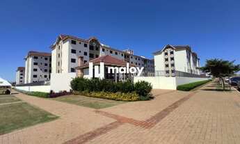 Imagem: Apartamento para Venda em Cascavel, Pioneiros