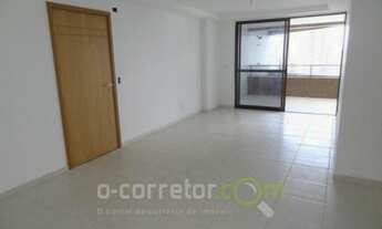 Imagem 7: Vendo Apto Bessa - 165m² 04Qtos S/03Sts DCE 02 VGS Apto 13º Andar