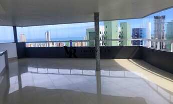 Imagem 7: Apartamento para venda possui 40 metros quadrados com 1 quarto, flat em Miramar - João Pes