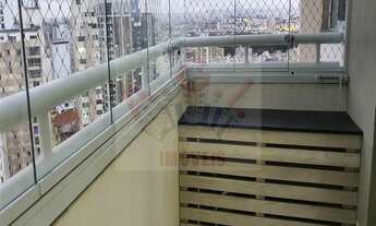 Imagem 3: Apartamento com 2 dormitórios e 2 vagas à venda em Santana