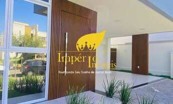 Imagem 2: Alphaville ll Casa com 4 dormitórios