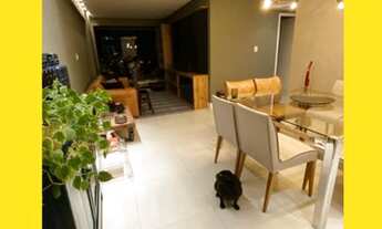 Imagem: FIT - Apartamento - Barão da Lagoa Dourada