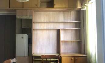 Imagem: Apartamento para venda tem 24 metros quadrados