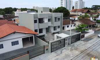 Imagem 5: Apartamento com 76,89m² em acabamento alto padrão em Balneário Piçarras - SC