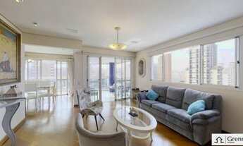 Imagem: Apartamento a venda com 374m² Pinheiros