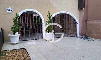 Imagem 3: Casa com 3 dormitórios à venda, 293 m² por R$ 970.000,00 - Champagnat - Londrina/PR