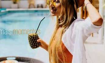 Imagem 4: Apartamento para venda com 88 m² com 2 quartos em Imbassaí - Mata de São João - BA