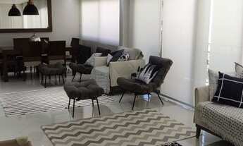 Imagem: Apartamento para venda 132 m2 com 3 quartos