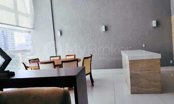 Imagem 3: Apartamento Alto Padrão - Jardim Goiás