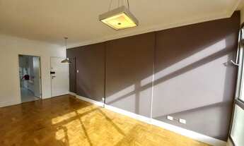 Imagem 2: EXCELENTE APARTAMENTO COM 02 DORMS CLOSET E SUITE PARA VENDA OU LOCAÇÃO NA BELA VISTA - SÃ