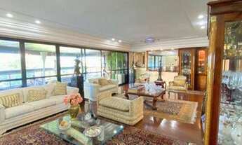 Imagem 5: Apartamento à venda, 356 m² por R$ 3.300.000,00 - Praia do Canto - Vitória/ES