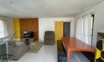 Imagem 4: Duplex para venda com 505 metros quadrados com 4 quartos em Vila Andrade - São Paulo - SP