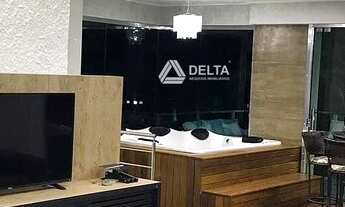 Imagem 5: Casa de condomínio Escarpas do Lago