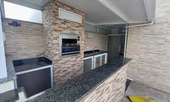 Imagem 7: Cobertura 3 quartos finamente decorada com piscina e área gourmet, Imperdível !