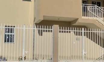 Imagem: Vende-se casa nova possui 51 m² localizada