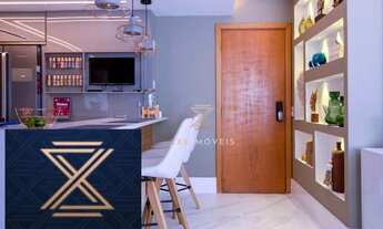 Imagem 4: Apartamento com 2 dormitórios à venda, 109 m² por R$ 1.500.000 - Barra da Tijuca - Rio de