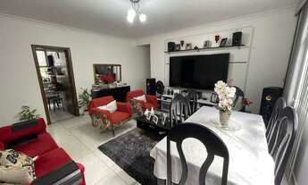 Imagem 5: Apartamento para Venda em Salvador, Nazaré, 4 dormitórios, 1 suíte, 3 banheiros, 1 vaga