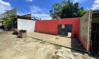 Imagem: Ponto comercial/Loja/Box para aluguel Av