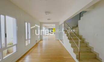 Imagem: Casa de condomínio sobrado para venda possui