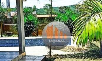 Imagem 5: Chácara à venda, 1.000 m² por R$ 450.000 - Corumbá de Goiás/GO