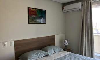 Imagem 2: Apartamento para venda com 36 metros quadrados com 1 quarto em Do Turista - Caldas Novas