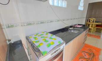 Imagem 6: CASA NO CANCELLI (Claudete) 3 Qtos, 1 Bwc, 1 Vaga, A/C62m²