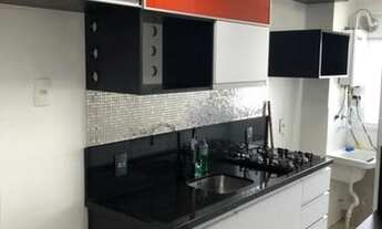 Imagem 5: Apartamento para Venda em Porto Alegre, Sarandi, 2 dormitórios, 1 suíte, 2 banheiros, 1 va