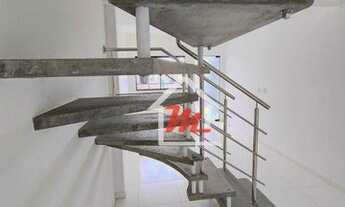 Imagem 2: Sobrado com 2 dormitórios à venda, 72 m² por R$ 299.000,00 - Água Verde - Blumenau/SC