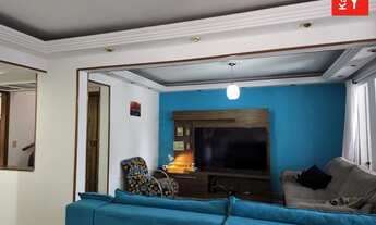 Imagem 7: SãO BERNARDO DO CAMPO - Sobrado Padrão - Assunção