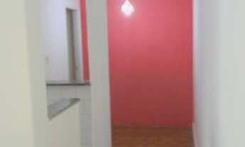 Imagem 6: Apartamento para aluguel tem 55 metros quadrados com 1 quarto em Centro - São Vicente - SP