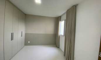 Imagem 6: Apartamento para venda possui 84 metros quadrados com 3 quartos em Residencial Itaipu - Go