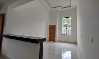 Imagem 3: Casa 3 Quartos Com Suíte - Bairro Cardoso