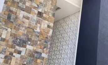 Imagem 2: Casa de alto padrão com 3 quartos - Monte Cristo - Trindade - Go